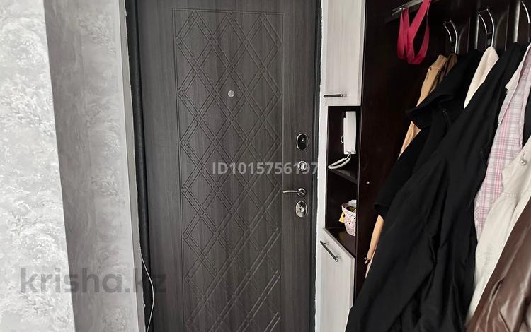 2-бөлмелі пәтер · 65 м² · 6/6 қабат, Көкжиек ш/а. 7, бағасы: 28 млн ₸ в Алматы, Жетысуский р-н — фото 2
