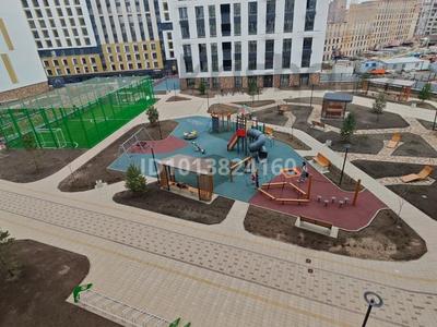 1-бөлмелі пәтер · 48 м² · 5/19 қабат, Жошы хана 12, бағасы: 44.2 млн ₸ в Астане, Есильский р-н