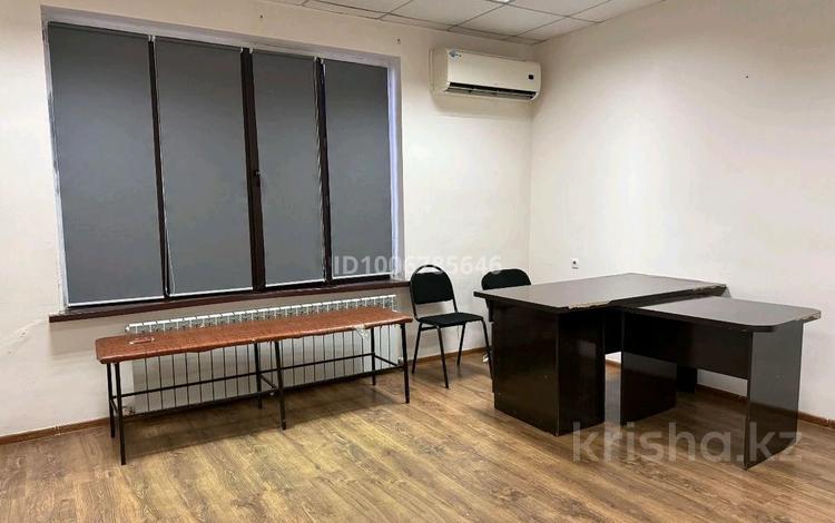 Офисы · 25 м² за 70 000 ₸ в Шымкенте, Абайский р-н — фото 20