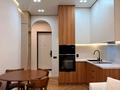 2-комнатная квартира · 40 м² · 9/9 этаж, Жандосова 1/2 — Cулейменова за 49.5 млн ₸ в Алматы, Ауэзовский р-н — фото 8