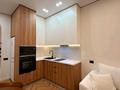 2-комнатная квартира · 40 м² · 9/9 этаж, Жандосова 1/2 — Cулейменова за 49.5 млн ₸ в Алматы, Ауэзовский р-н — фото 9