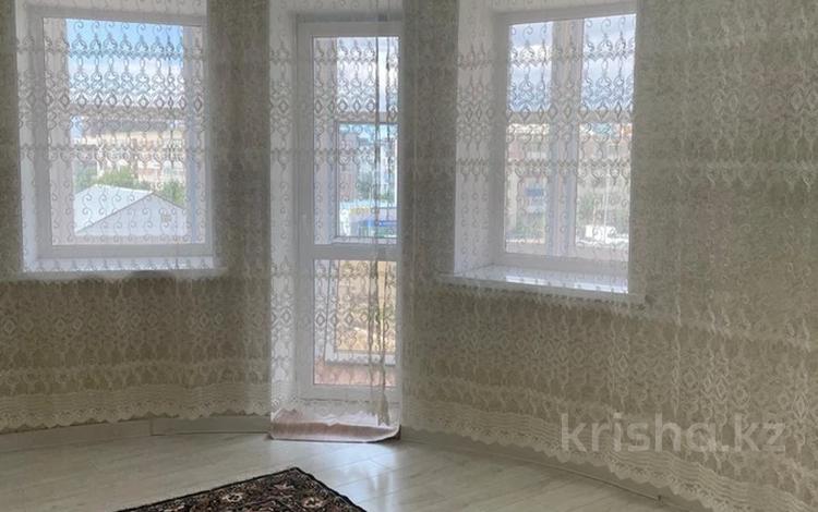 3-комнатная квартира · 87.3 м² · 3/6 этаж, Саина 36а за 30.5 млн ₸ в Кокшетау — фото 2