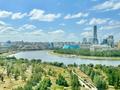 5-комнатная квартира, 229.4 м², 14/18 этаж, Байтурсынова 3 за 167 млн 〒 в Астане, Алматы р-н — фото 12