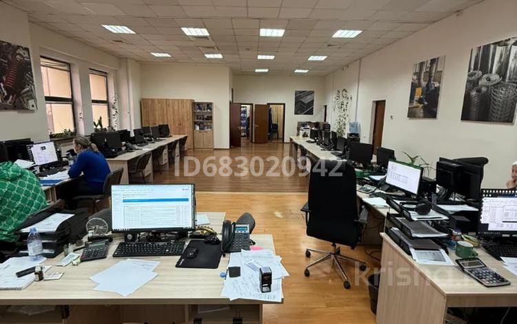 Кеңселер · 160 м², бағасы: ~ 1.3 млн ₸ в Астане, Сарыарка р-н — фото 38