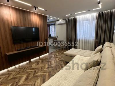 1-комнатная квартира · 33 м² · 2/5 этаж, мкр Новый Город, Бухар Жырау — Бухар Жырау за 25.9 млн 〒 в Караганде, Казыбек би р-н