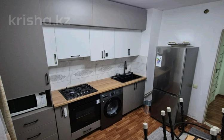 1-бөлмелі пәтер · 39 м² · 5/9 қабат, Мне Болашак 45, бағасы: 15.8 млн ₸ в Талдыкоргане, мкр Болашак — фото 2
