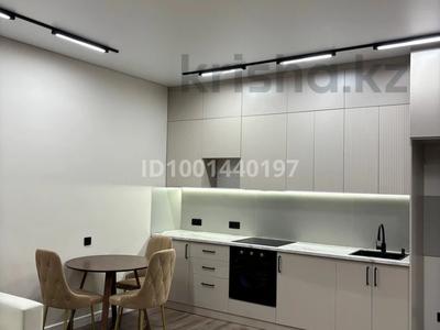 Продажа квартир в Астане: 2-комнатная квартира · 40.4 м² · 4/9 этаж, Жубан Молдагалиев 3 за 24.9 млн 〒 2-комнатная квартира · 40.4 м² · 4/9 этаж, Жубан Молдагалиев 3 за 24.9 млн 〒 в Астане, Нура р-н