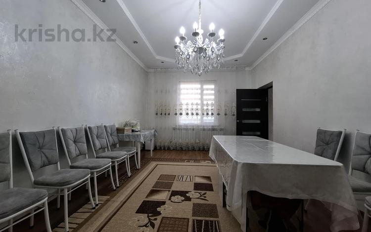 Отдельный дом · 3 комнаты · 70 м² · 4 сот., Сартай батыр 63 — Жансугурова -Исахметова за 24.5 млн 〒 в  — фото 22