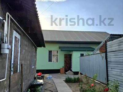 Отдельный дом · 3 комнаты · 70 м² · 4 сот., Сартай батыр 63 — Жансугурова -Исахметова за ~ 26 млн 〒 в 