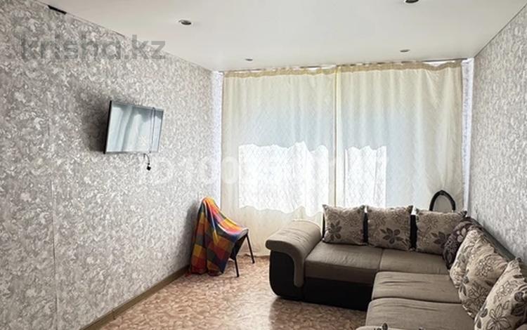 1-комнатная квартира · 33 м² · 5/5 этаж, Майкудук, 16й микрорайон за 105 000 ₸ в Караганде, Алихана Бокейханова р-н — фото 28
