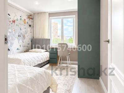 3-бөлмелі пәтер · 70 м² · 5/6 қабат, Оралхан Бөкей 22, бағасы: 37 млн ₸ в Усть-Каменогорске, Ульбинский