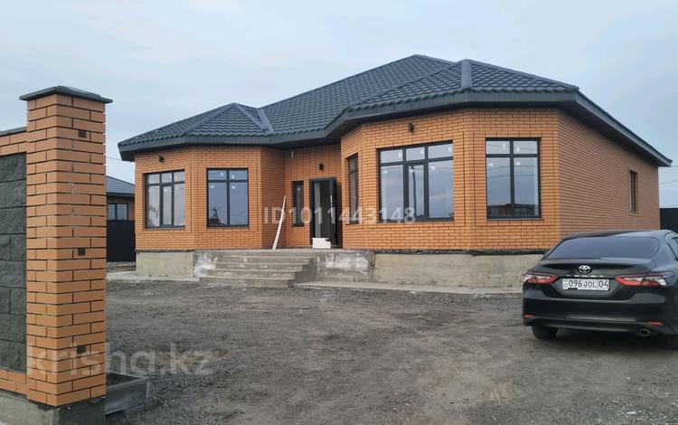 Отдельный дом · 5 комнат · 225 м² · 10.5 сот., Рауан-2 — Напротив мечеть Анашым за 54 млн ₸ в Актобе, жилой массив Рауан — фото 2