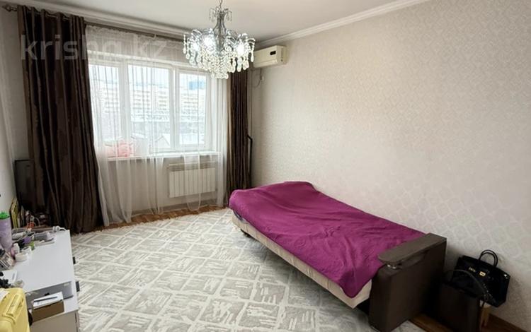 1-комнатная квартира · 37 м² · 8/8 этаж, ул. Макатаева за 30.5 млн ₸ в Алматы, Медеуский р-н — фото 8