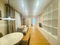 2-бөлмелі пәтер · 50 м² · 1/4 қабат, Кажымукана 14, бағасы: 430 000 ₸ в Алматы, Медеуский р-н — фото 3