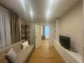 2-бөлмелі пәтер · 50 м² · 1/4 қабат, Кажымукана 14, бағасы: 430 000 ₸ в Алматы, Медеуский р-н — фото 9