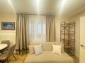 2-бөлмелі пәтер · 50 м² · 1/4 қабат, Кажымукана 14, бағасы: 430 000 ₸ в Алматы, Медеуский р-н — фото 4