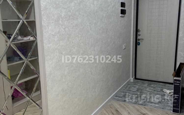 2-комнатная квартира · 75 м² · 5/5 этаж, Шымкент там жолы 10/1 — Напротив Туран малл за 200 000 ₸ в Туркестане — фото 2