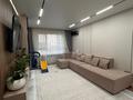 3-комнатная квартира · 87 м² · 10/14 этаж, 189 квартал за 41.5 млн ₸ в Шымкенте, Абайский р-н — фото 6