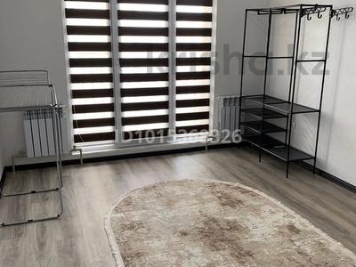 2-комнатная квартира · 60 м² · 4/12 этаж, 11 41/1 — ЖК Сауран напротив Юстиции за 120 000 ₸ в Туркестане