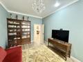 3-комнатная квартира · 100 м² · 4/9 этаж, Жошы хан 27 — Керей, Жанибек хандар за 81 млн ₸ в Астане, Есильский р-н — фото 13