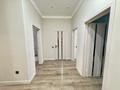 3-комнатная квартира · 100 м² · 4/9 этаж, Жошы хан 27 — Керей, Жанибек хандар за 81 млн ₸ в Астане, Есильский р-н — фото 21
