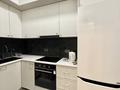 3-комнатная квартира · 100 м² · 4/9 этаж, Жошы хан 27 — Керей, Жанибек хандар за 81 млн ₸ в Астане, Есильский р-н — фото 9