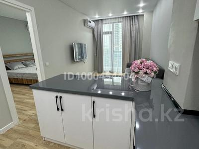 2-комнатная квартира · 60 м² · 7/15 этаж, Згвиспири 4 — Расположен в 100 метрах от моря за 62 млн 〒 в Батуми