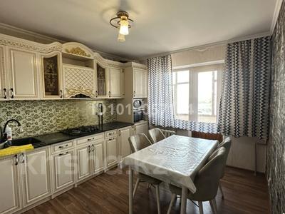2-бөлмелі пәтер · 55 м² · 5/5 қабат, 5 мкр 55, бағасы: 26 млн ₸ в Конаеве
