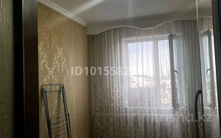 3-комнатная квартира · 58 м² · 5/5 этаж, Пушкина 239А — Областной Больницы за 24 млн ₸ в Талдыкоргане — фото 2