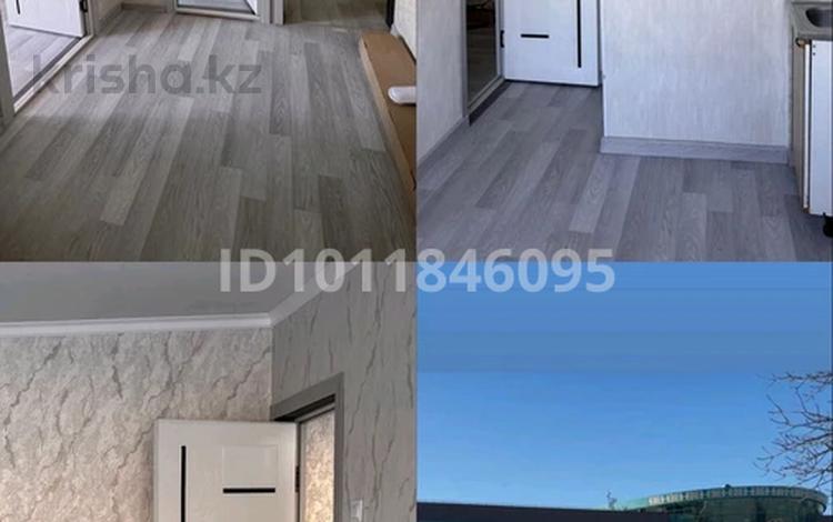 3-бөлмелі пәтер · 69 м² · 2/10 қабат, ул. Маншук Маметовой 5, бағасы: 23.5 млн ₸ в Актобе — фото 2