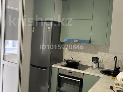 2 бөлме · 60 м², Ақбұлақ ш/а., Байтерекова, бағасы: 75 000 ₸ в Алматы, Алатауский р-н