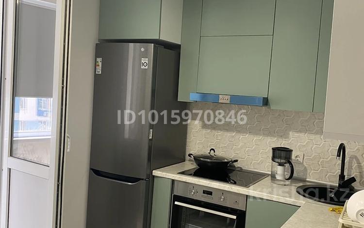 2 бөлме · 60 м², Ақбұлақ ш/а., Байтерекова, бағасы: 75 000 ₸ в Алматы, Алатауский р-н — фото 2