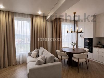 3-бөлмелі пәтер · 59 м² · 7/10 қабат, Каныша Сатпаева 82/9 — Сатпаева Есенберлина, бағасы: 46 млн ₸ в Усть-Каменогорске