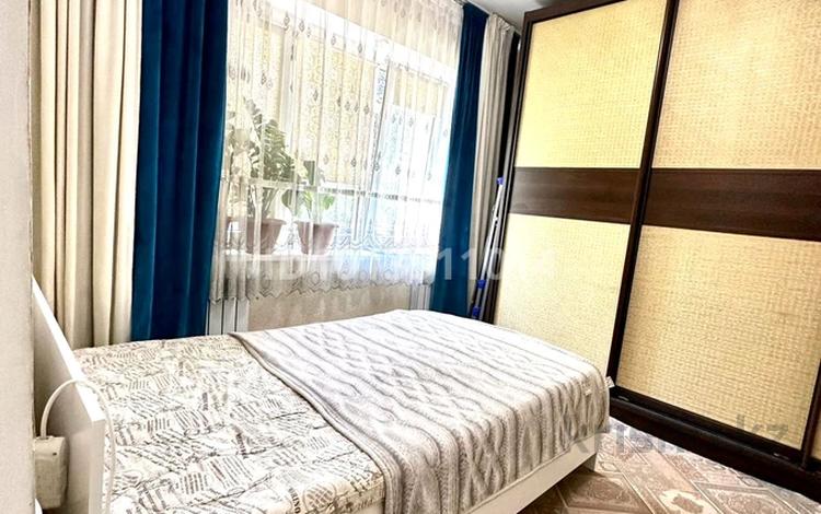 2-бөлмелі пәтер · 45 м² · 1/5 қабат, мкр Алмагуль 292/2 — Гагарина Левитана, бағасы: 350 000 ₸ в Алматы, Бостандыкский р-н — фото 2