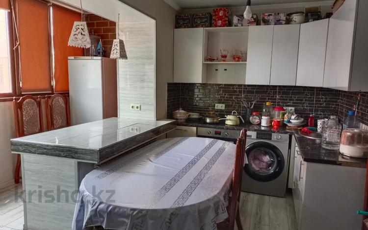 2-бөлмелі пәтер · 35 м² · 1/3 қабат, ​ВИП городок 77, бағасы: 13.9 млн ₸ в Косшы — фото 2
