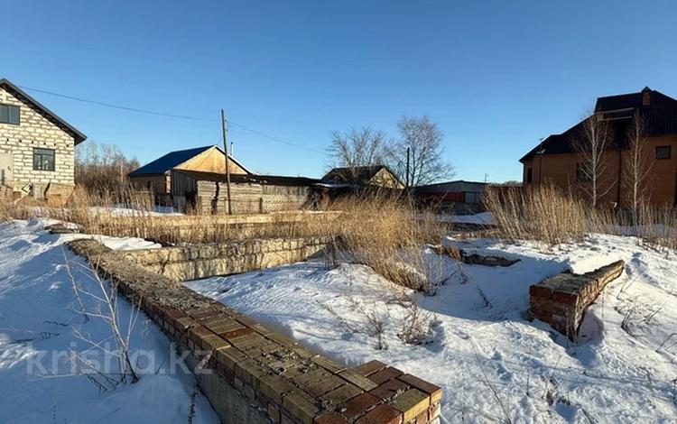 Участок · 10 соток, Ботаническая 18 — Экспедиция, напротив заправки за 15 млн ₸ в Щучинске — фото 2