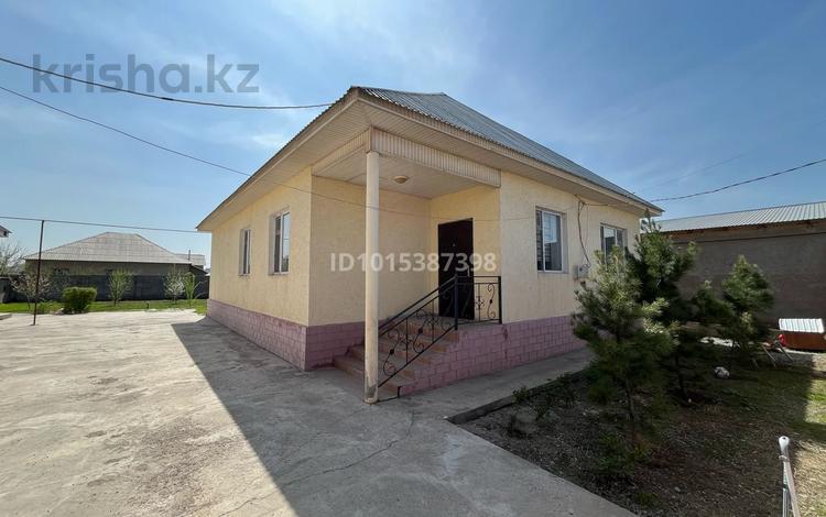 Жеке үй · 5 бөлме · 180 м² · 10 жүзд., Нұртас ш/а., Мкр Нуртас Кәусар 54, бағасы: 70 млн ₸ в Шымкенте, Каратауский р-н — фото 2