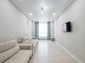 4-бөлмелі пәтер · 113.4 м² · 2/9 қабат, Илияс Омаров 27/1, бағасы: 80 млн ₸ в Астане, Нура р-н