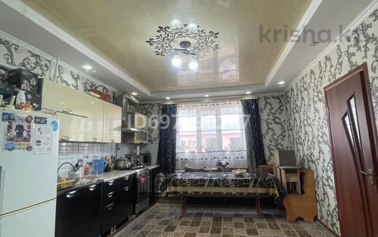 Отдельный дом · 5 комнат · 130 м² · 8 сот., Қапал Батыр (Чемолганская) 97 — Калинина ( Қонаева) за 27 млн 〒 в Шамалгане — фото 9