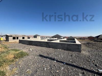 Участок · 10 соток, Шұғыла 6-көше за 5.5 млн ₸ в Кентау