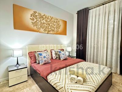 2-комнатная квартира · 56 м² · 17/18 этаж, Янги Олмазор 11В — Жилой комплекс Олмазор сити за 26 999 ₸ в Ташкенте