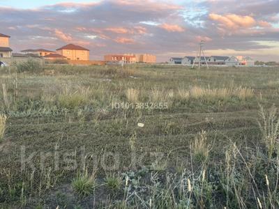 Участок · 18 соток, Есильский р-н за 216 млн ₸ в Астане