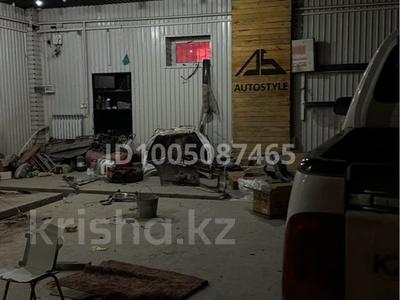 Гараж · Насипкали Марабаев 4/36 — Жануя артында, бағасы: 35 млн ₸ в Жанаозен