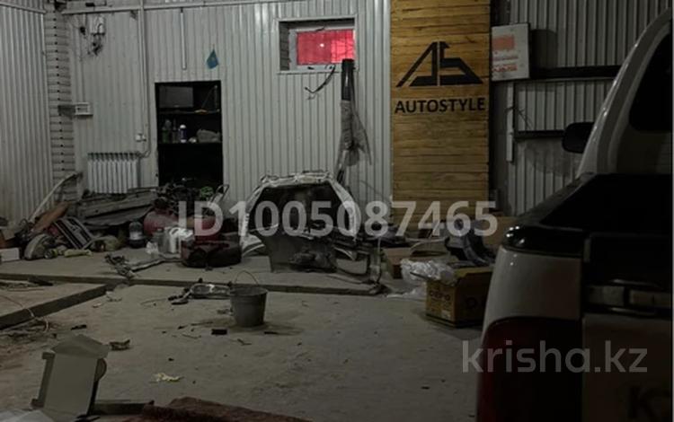Гараж · Насипкали Марабаев 4/36 — Жануя артында, бағасы: 35 млн ₸ в Жанаозен — фото 2