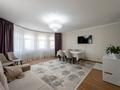 2-бөлмелі пәтер · 60 м² · 5/13 қабат, Б. Момышулы 23, бағасы: 27 млн ₸ в Астане, Алматы р-н — фото 4