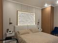 3-комнатная квартира · 93 м² · 2/13 этаж, ул. Кенесары 69 за 46 млн ₸ в Астане, р-н Байконур