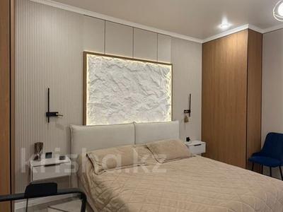 3-комнатная квартира · 93 м² · 2/13 этаж, ул. Кенесары 69 за 46 млн ₸ в Астане, р-н Байконур