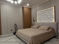 3-комнатная квартира · 93 м² · 2/13 этаж, ул. Кенесары 69 за 46 млн ₸ в Астане, р-н Байконур — фото 3