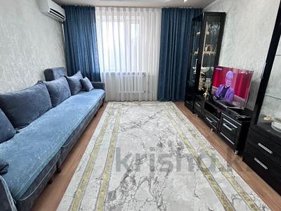 3-комнатная квартира · 79.2 м² · 3/5 этаж, кивилева 9 за 23 млн 〒 в Талдыкоргане