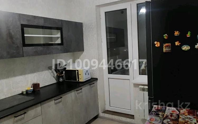 3-комнатная квартира · 70 м² · 5/5 этаж, мкр Аса 17 за 16 млн ₸ в Таразе — фото 2